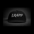 Snap Back Black/Silver