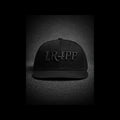 Snap Back Black/Black
